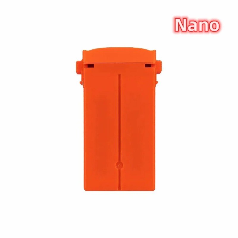 High-Capacity 2250mAh 7.7V Dro - Autel Drone Evo Nano recension och pris
