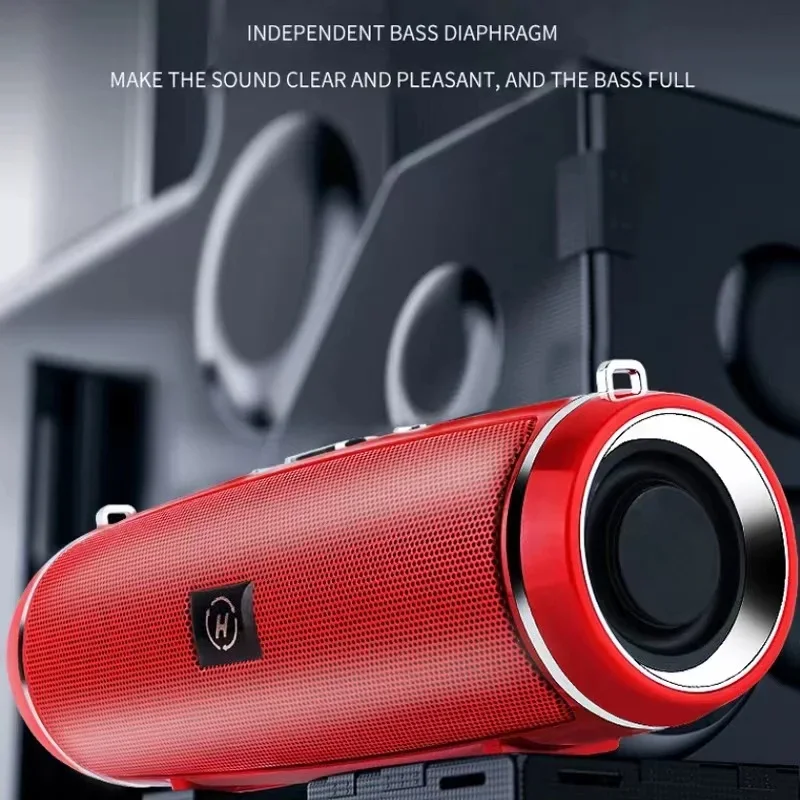 Caixa De Som Portable Wireless - Holy Stone Drone Hs175 recension och pris