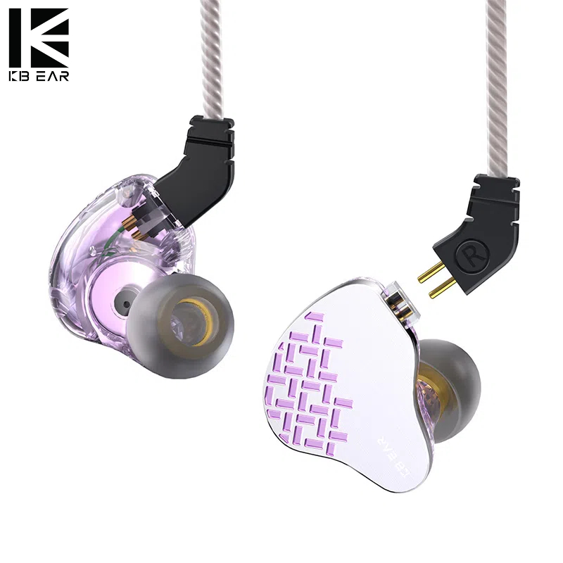 KBEAR Rosefinch 3.5mm/Typec 10 - Eachine Drone E010 recension och pris
