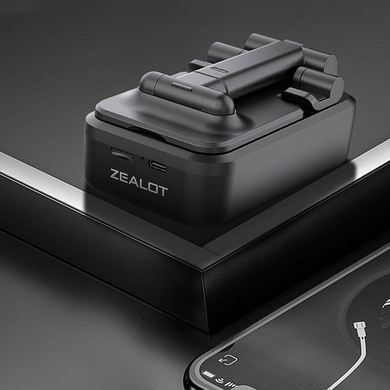 ZEALOT Z7 Wireless Speakers Wi - Holy Stone Drone Hs175 recension och pris