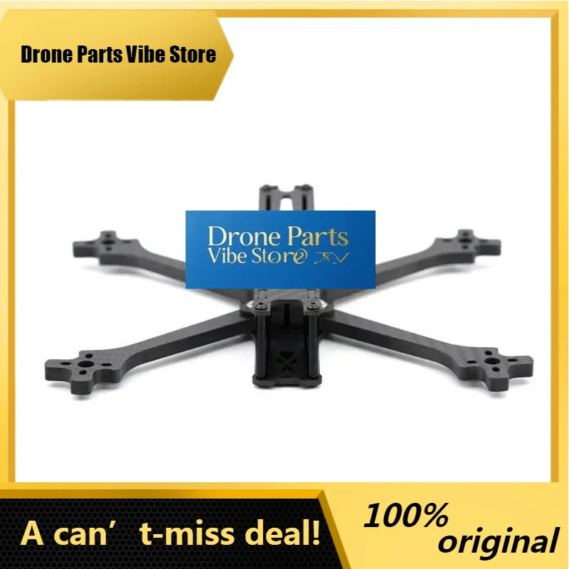 DronePOriginal TBS SOURCE ONE  - Tbs Fpv Source One recension och pris