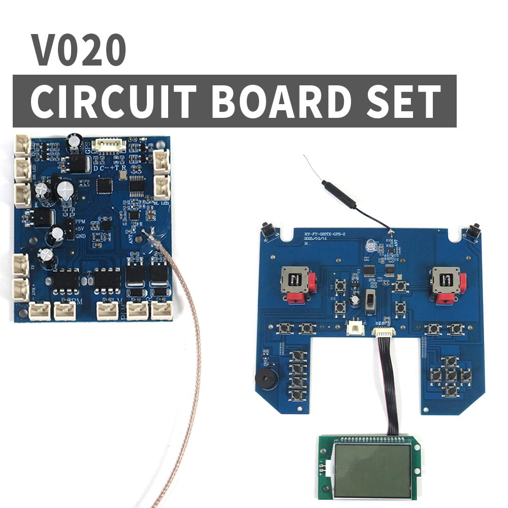 Flytec Official Original Circu - Eachine Drone E010 recension och pris