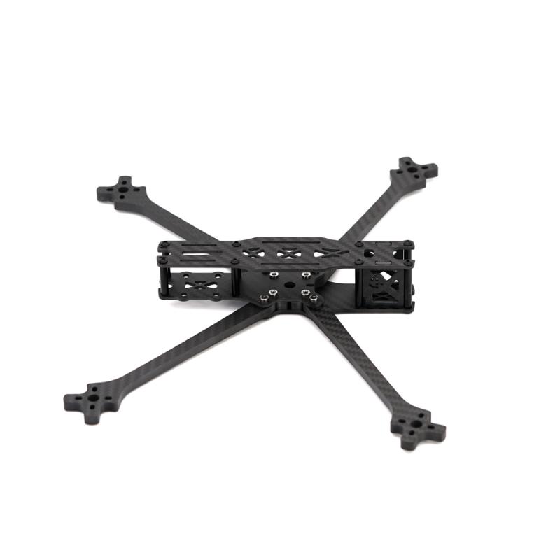 AeroPartsTBS SOURCE ONE V5 7 i - Tbs Fpv Source One recension och pris