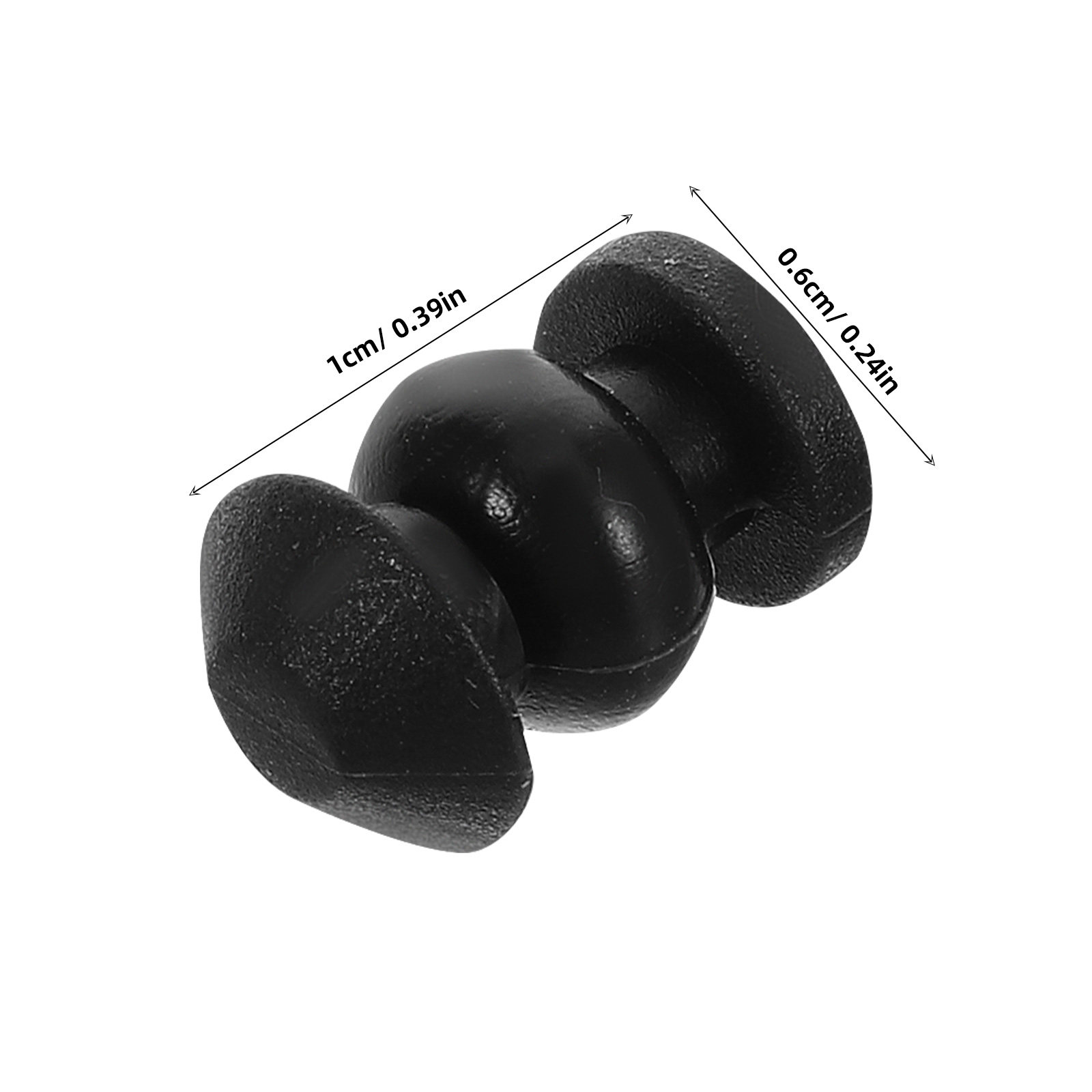 10Pcs Universal Drone Gimbal S - Drone Gimbal Dampener recension och pris