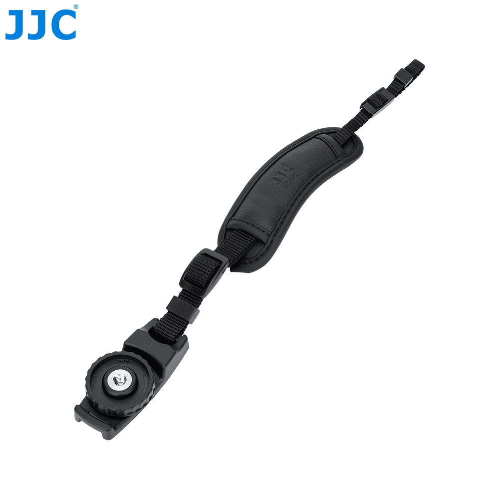 JJC Camera PU leather Wrist St - Canon Camera Eos M50 Mark Ii recension och pris