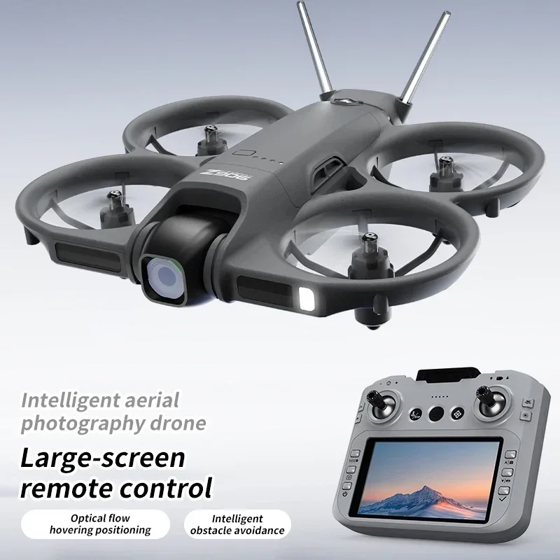 Lenovo Drone 8K Aerial HD Inte - Drone Gimbal Mount recension och pris