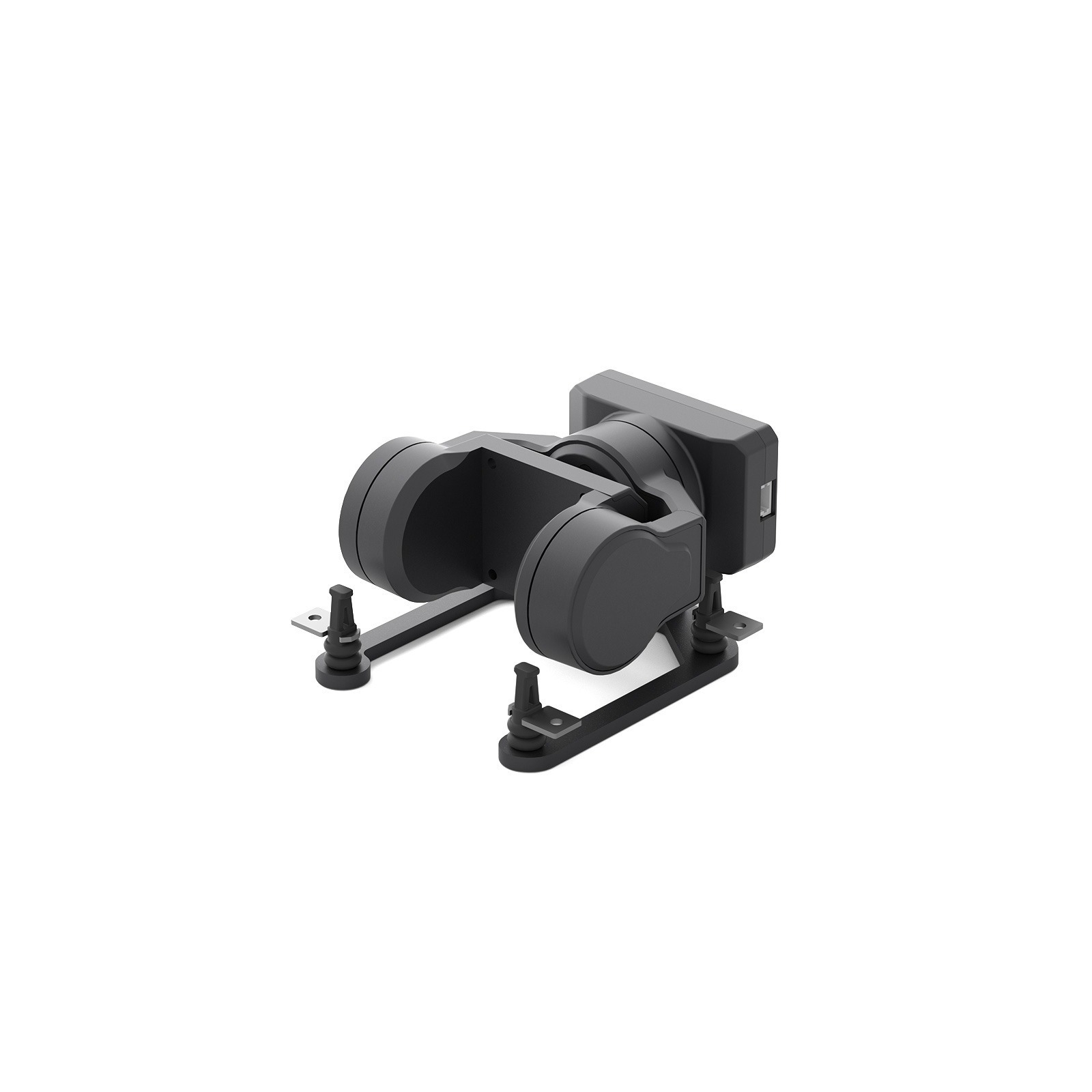 CADDXFPV Series FPV Gimbal 19m - Drone Gimbal Controller recension och pris