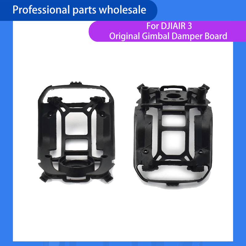 Original for DJI AIR 3 Gimbal  - Drone Gimbal Dampener recension och pris
