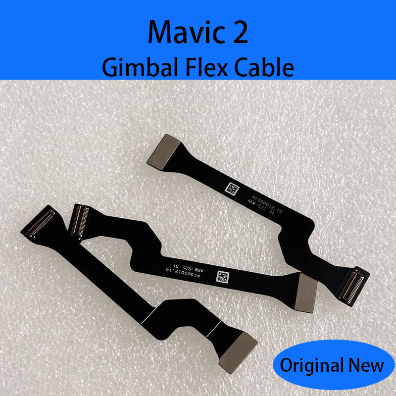 Original New Mavic 2 Pro/Zoom  - Drone Gimbal Ribbon Cable recension och pris