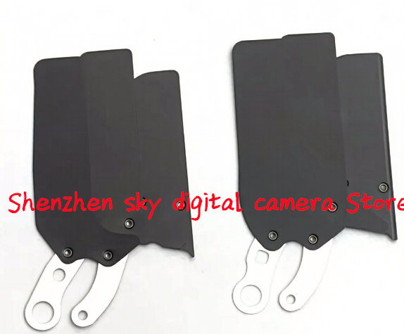New Original Shutter Blade Cur - Canon Camera Eos M50 Mark Ii recension och pris