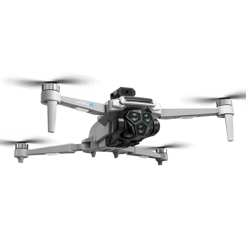 G66 MAX GPS Drone 4K Professio - Drone Gimbal 2 Axis recension och pris