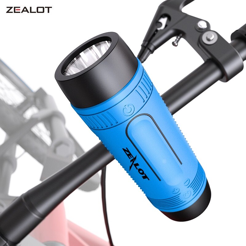 ZEALOT-S1 Bluetooth Speaker Ou - Holy Stone Drone Hs175 recension och pris
