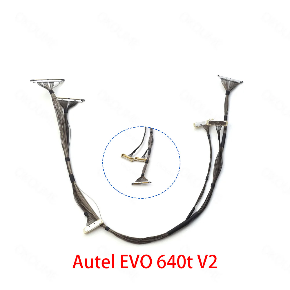 for Autel EVO Max 4T/XE/4N/V3/ - Autel Drone Evo Max 4T recension och pris
