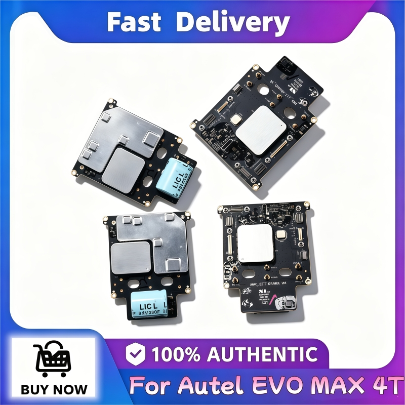 Brand New Original Nose Sectio - Autel Drone Evo Max 4T recension och pris