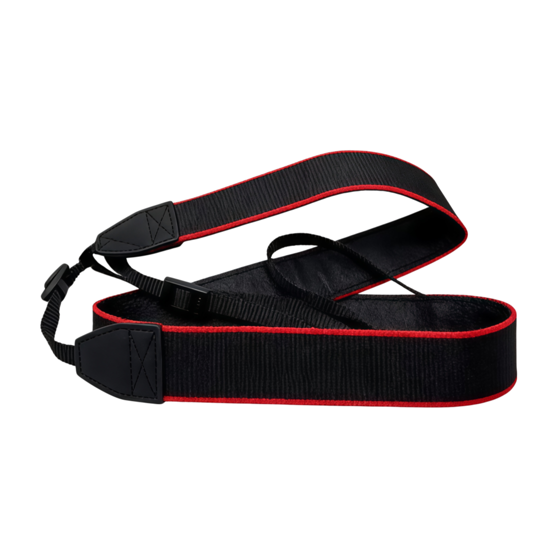 Camera Shoulder Neck Strap for - Canon Camera Eos M50 Mark Ii recension och pris
