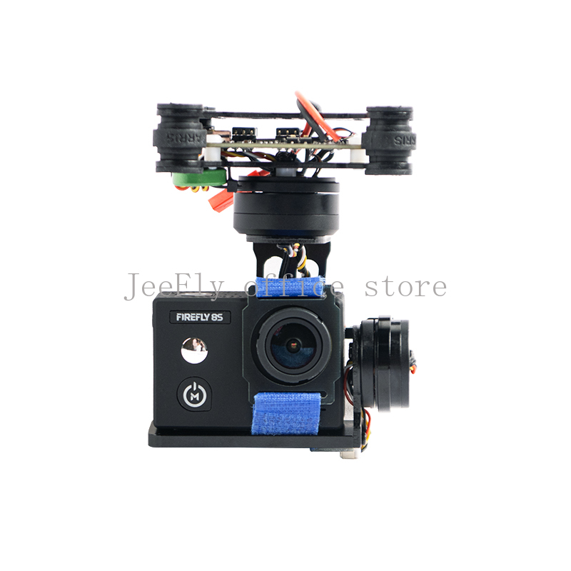 3-Axis Brushless Gimbal Camera - Drone Gimbal Mount recension och pris