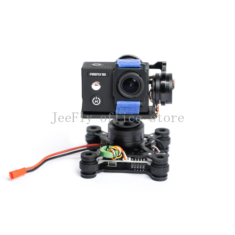 3-Axis Brushless Gimbal Camera - Drone Gimbal Mount recension och pris