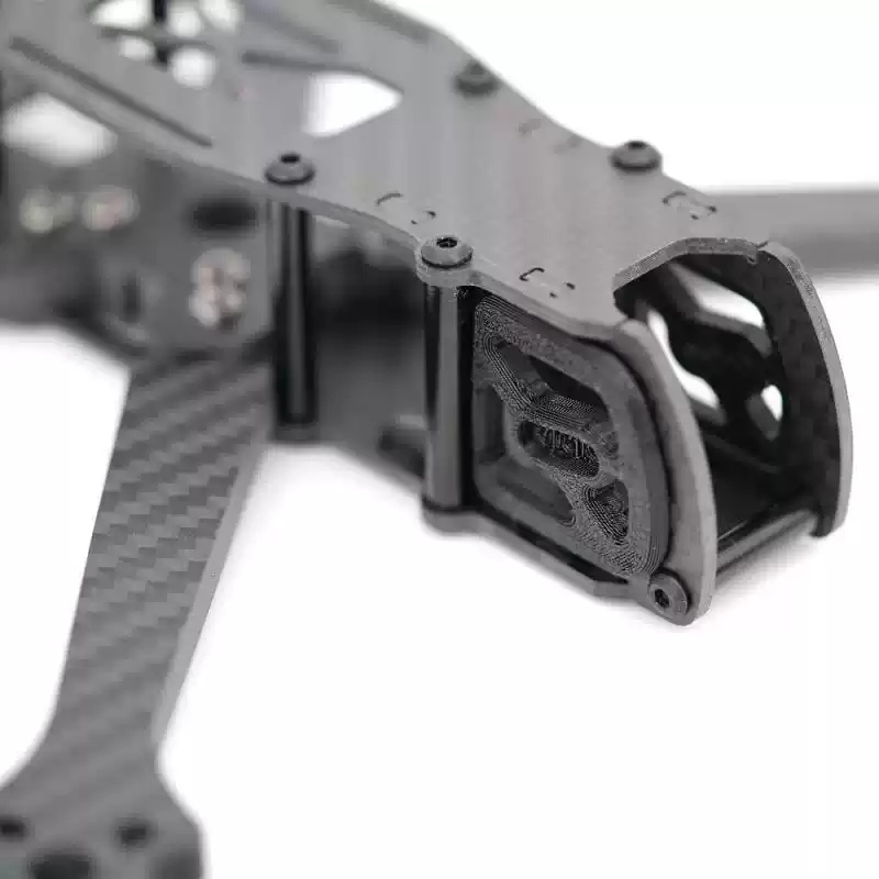 VoidFly TBS SOURCE ONE V6 5INC - Tbs Fpv Source One recension och pris