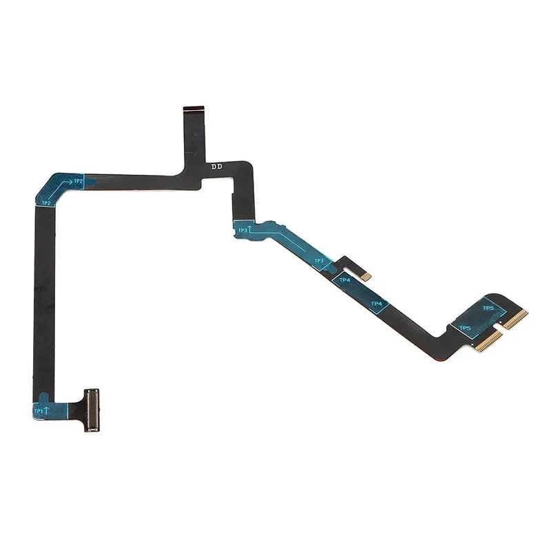 Flexible Gimbal Flat Ribbon Ca - Drone Gimbal Ribbon Cable recension och pris
