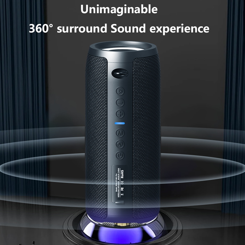 ZEALOT S51 Pro 40W Wireless Sp - Holy Stone Drone Hs175 recension och pris