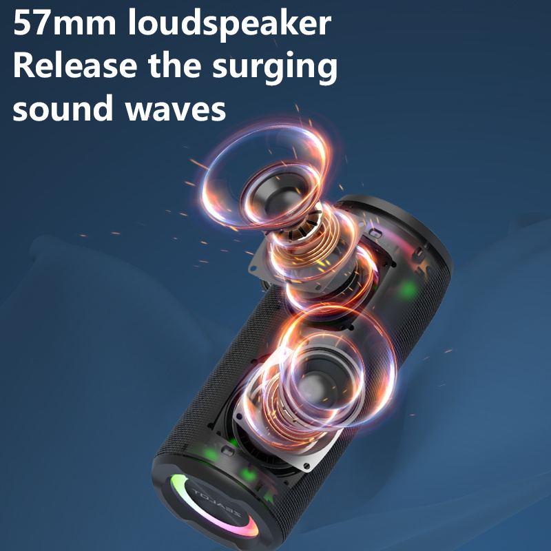 ZEALOT S51 Pro 40W Wireless Sp - Holy Stone Drone Hs175 recension och pris
